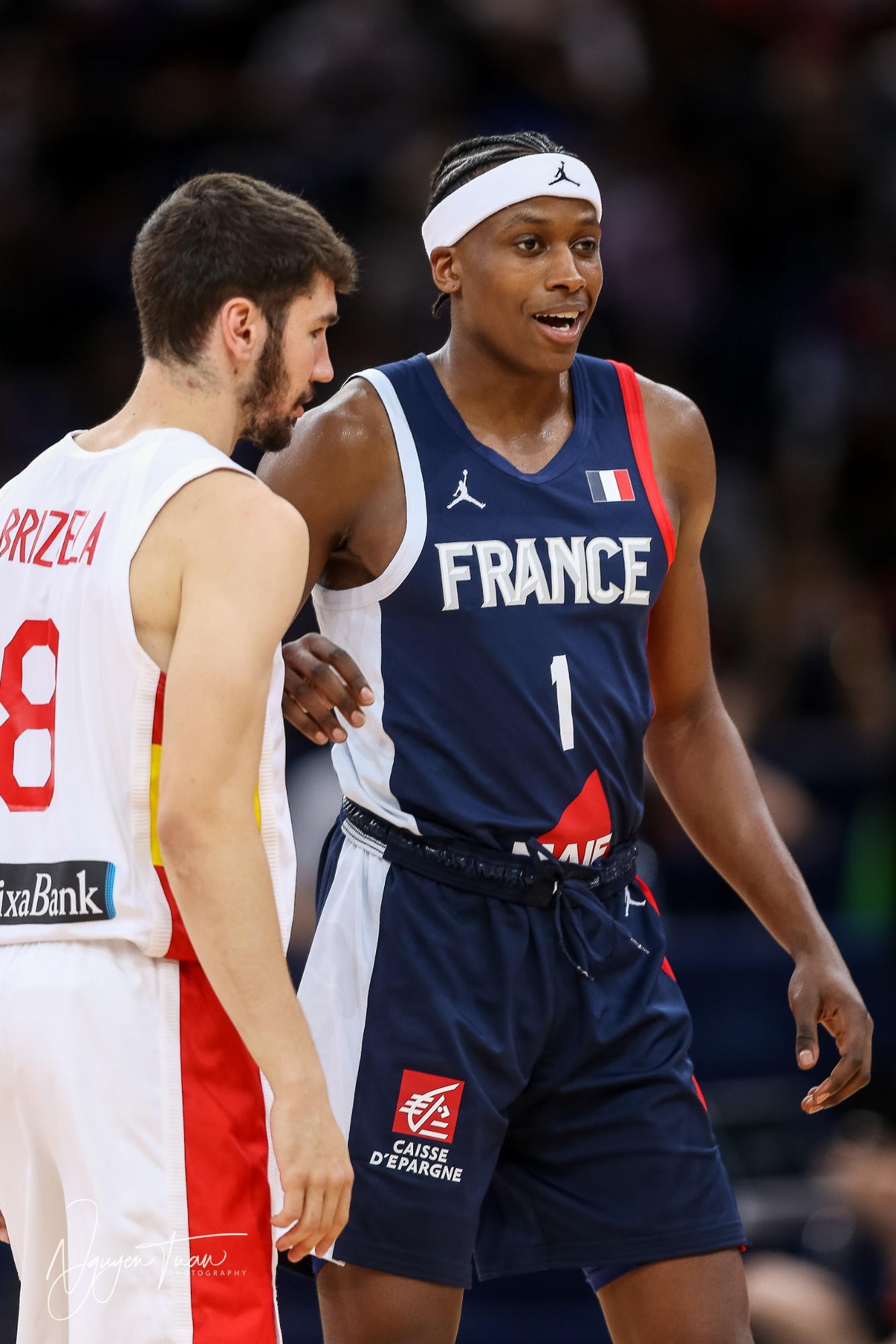 2021   France vs Espagne 3317